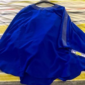 S small Peter Nygard misses top. Formal . brand new with tags